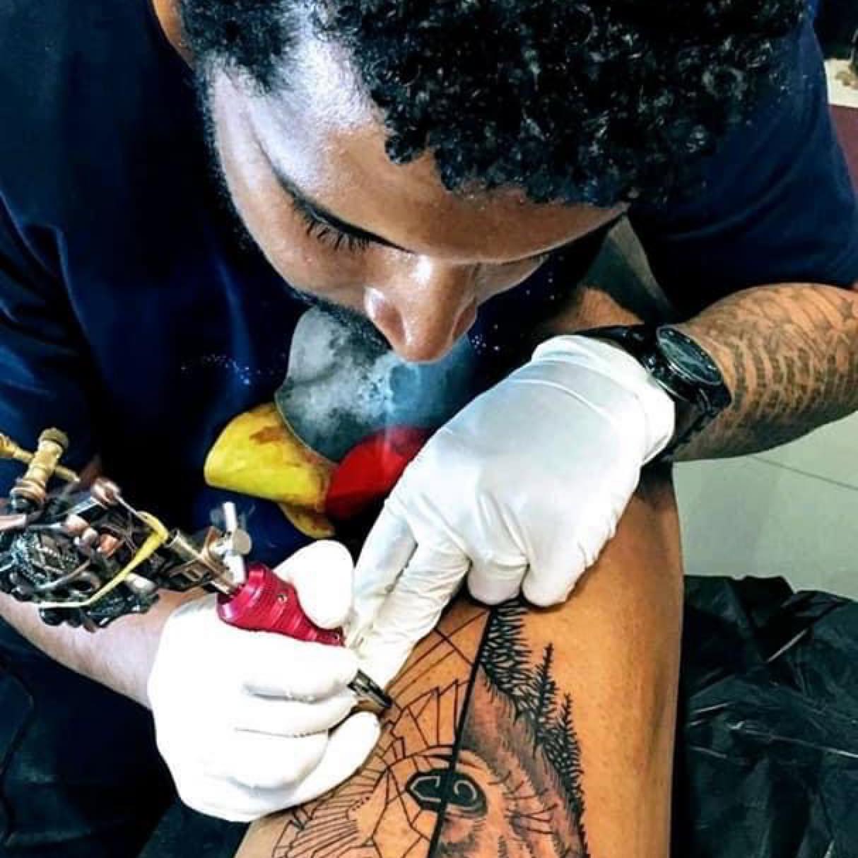 Tattoo Studio
