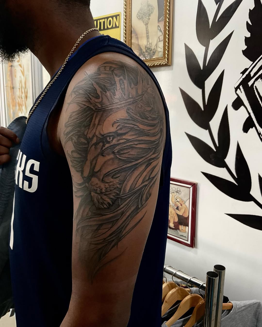Tattoo 1