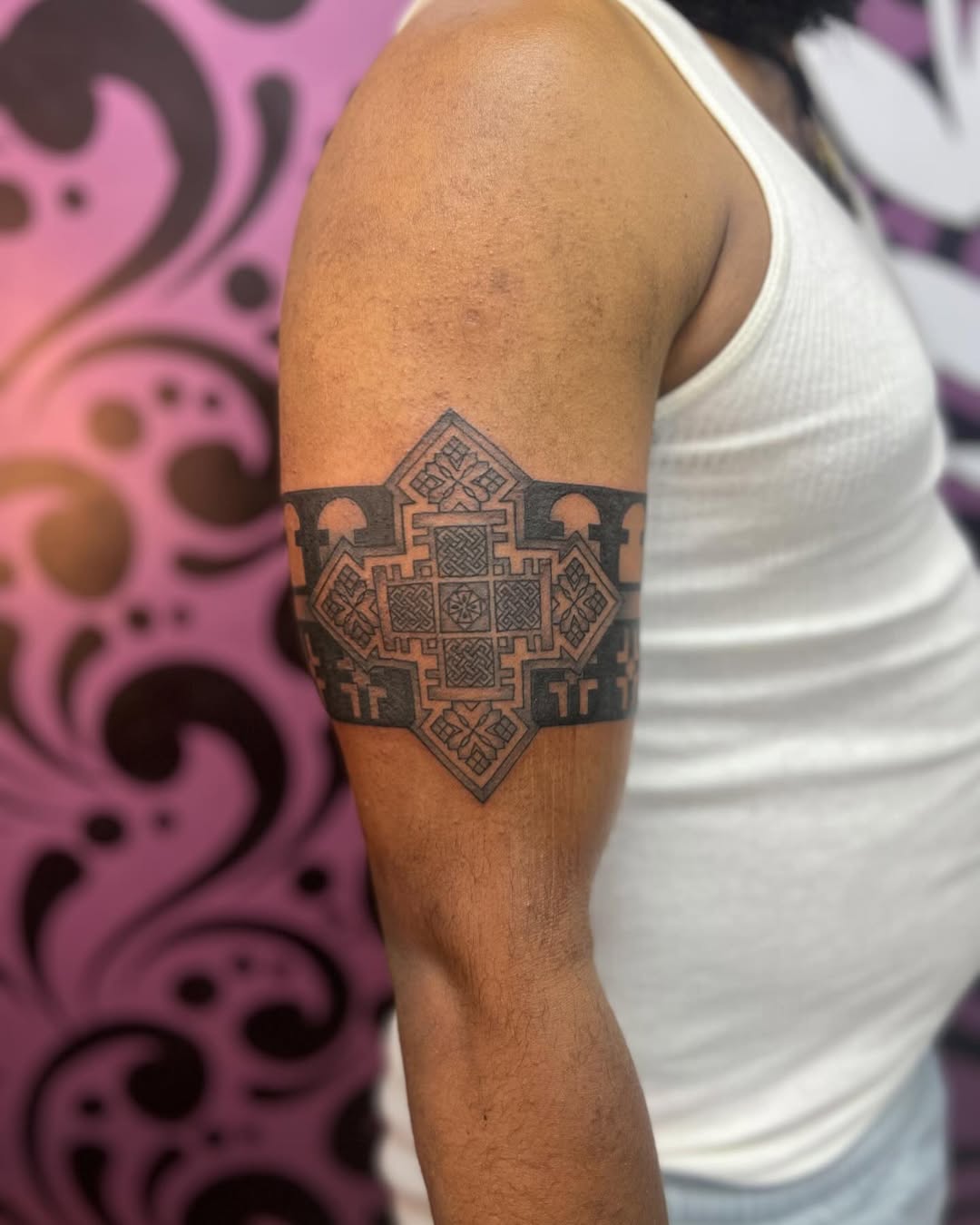 Tattoo 2