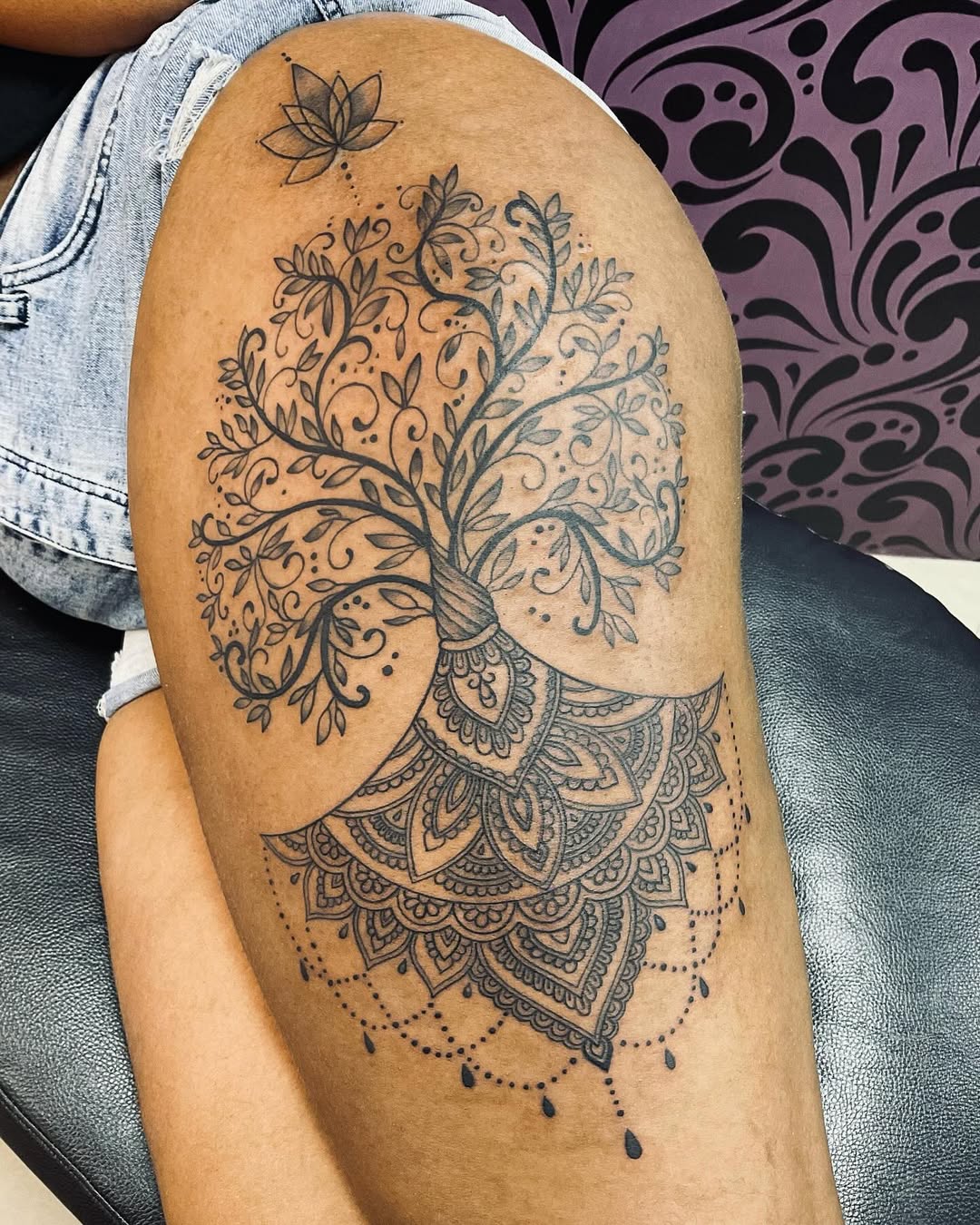 Tattoo 3