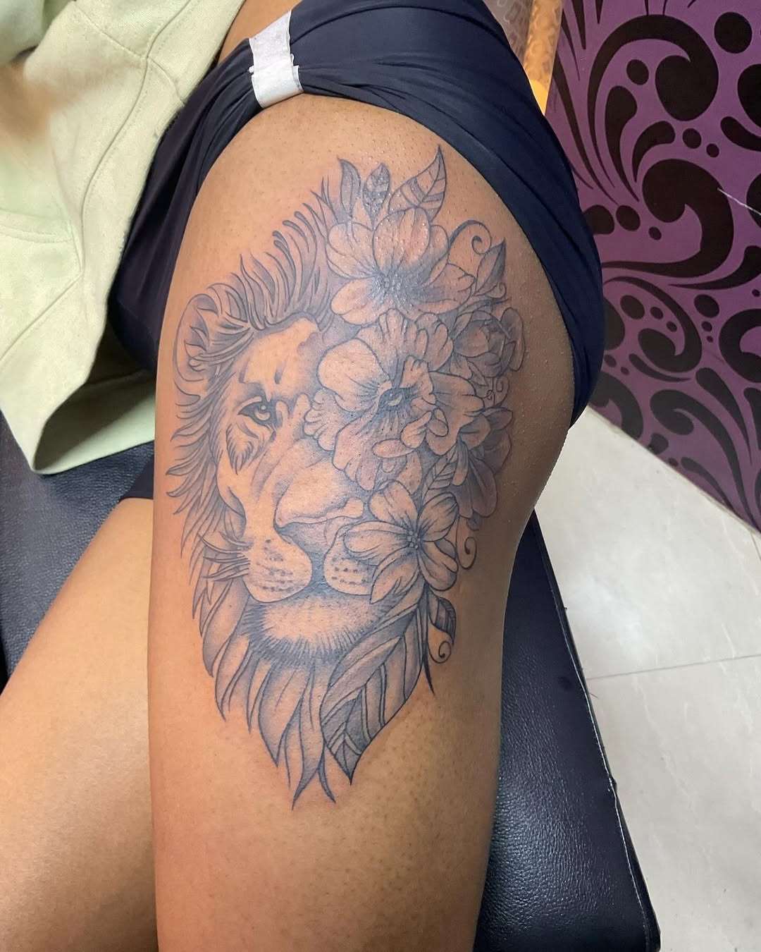 Tattoo 4