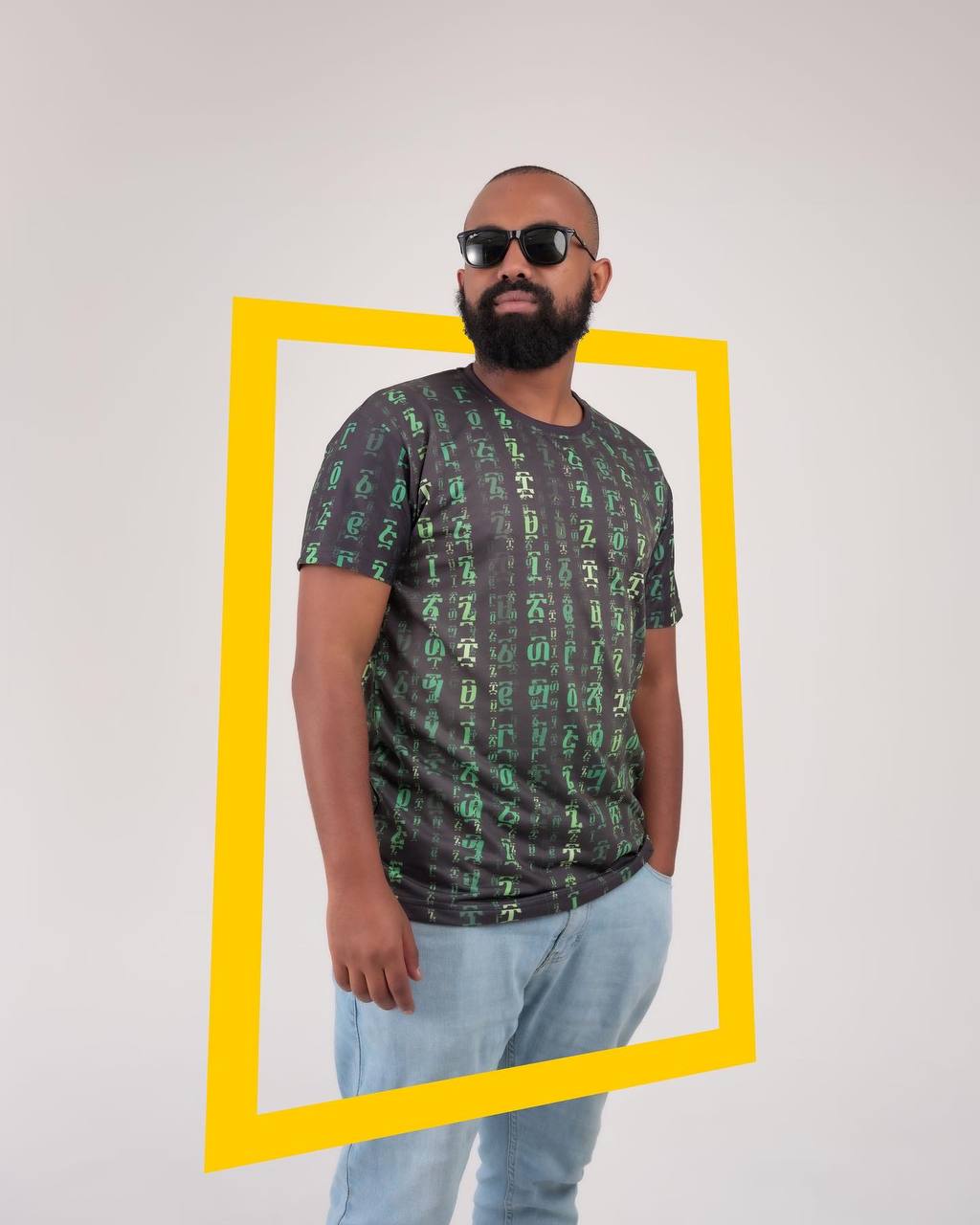 Men's Shirt