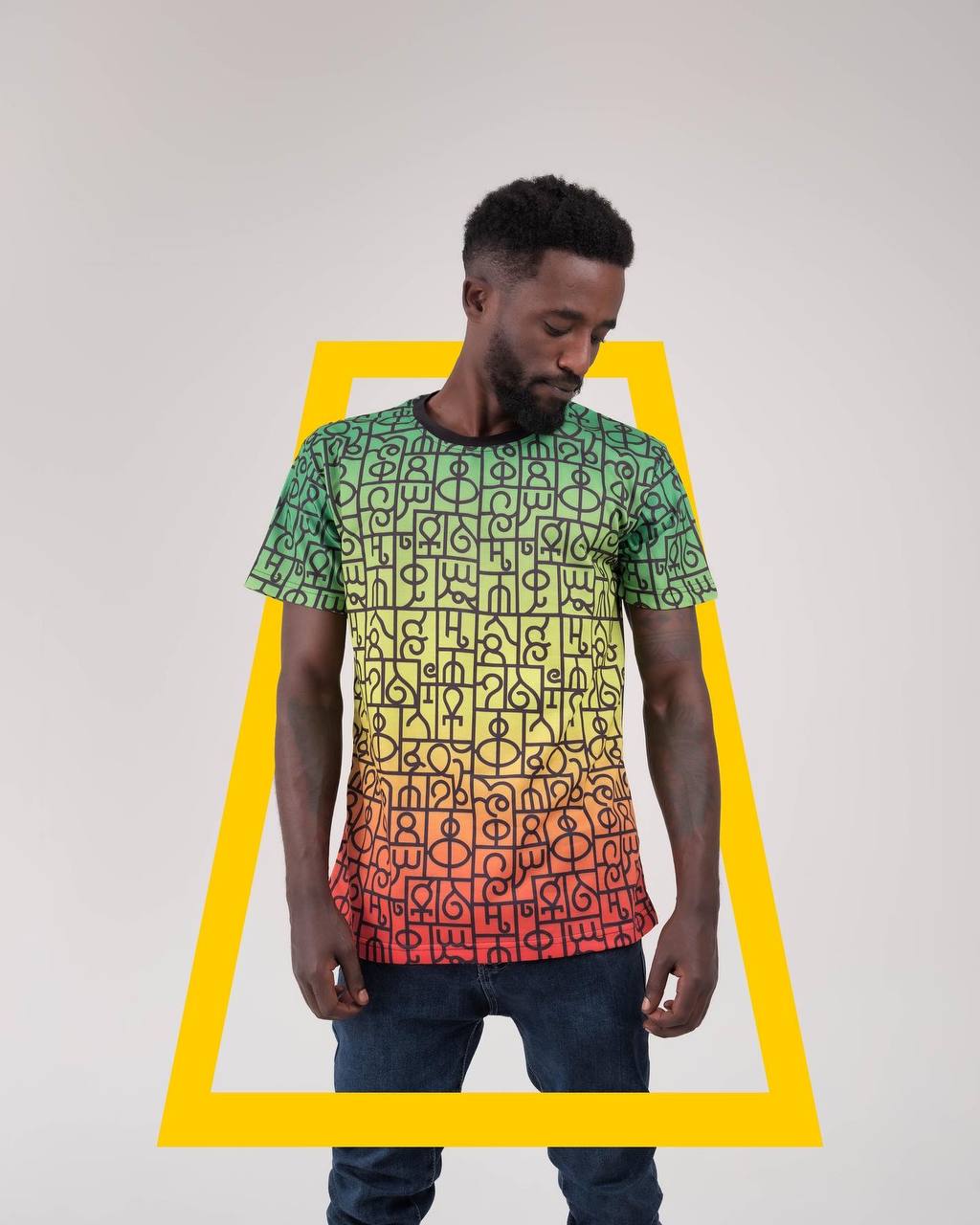 Men's Sweater