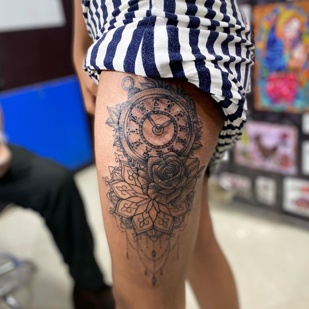 Tattoo 6