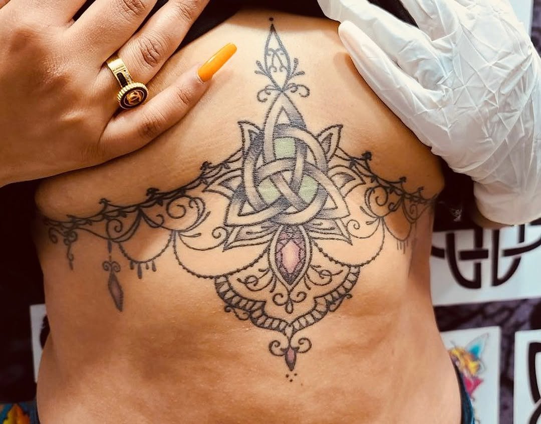Tattoo 5