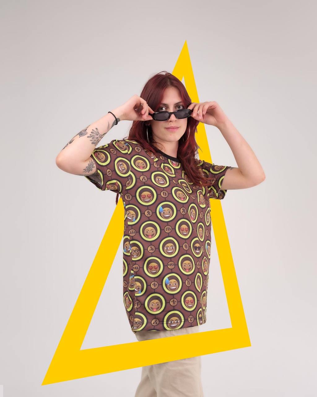 Women's Blouse